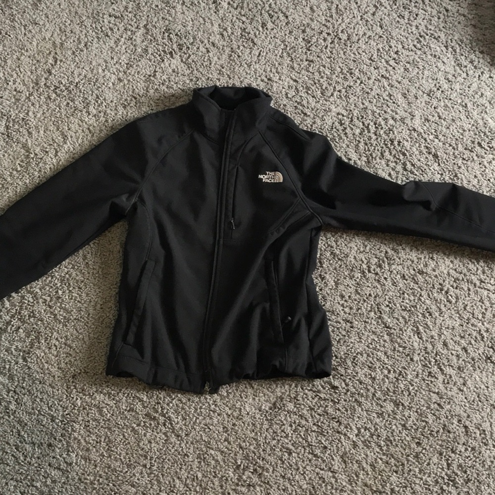 xs northface
